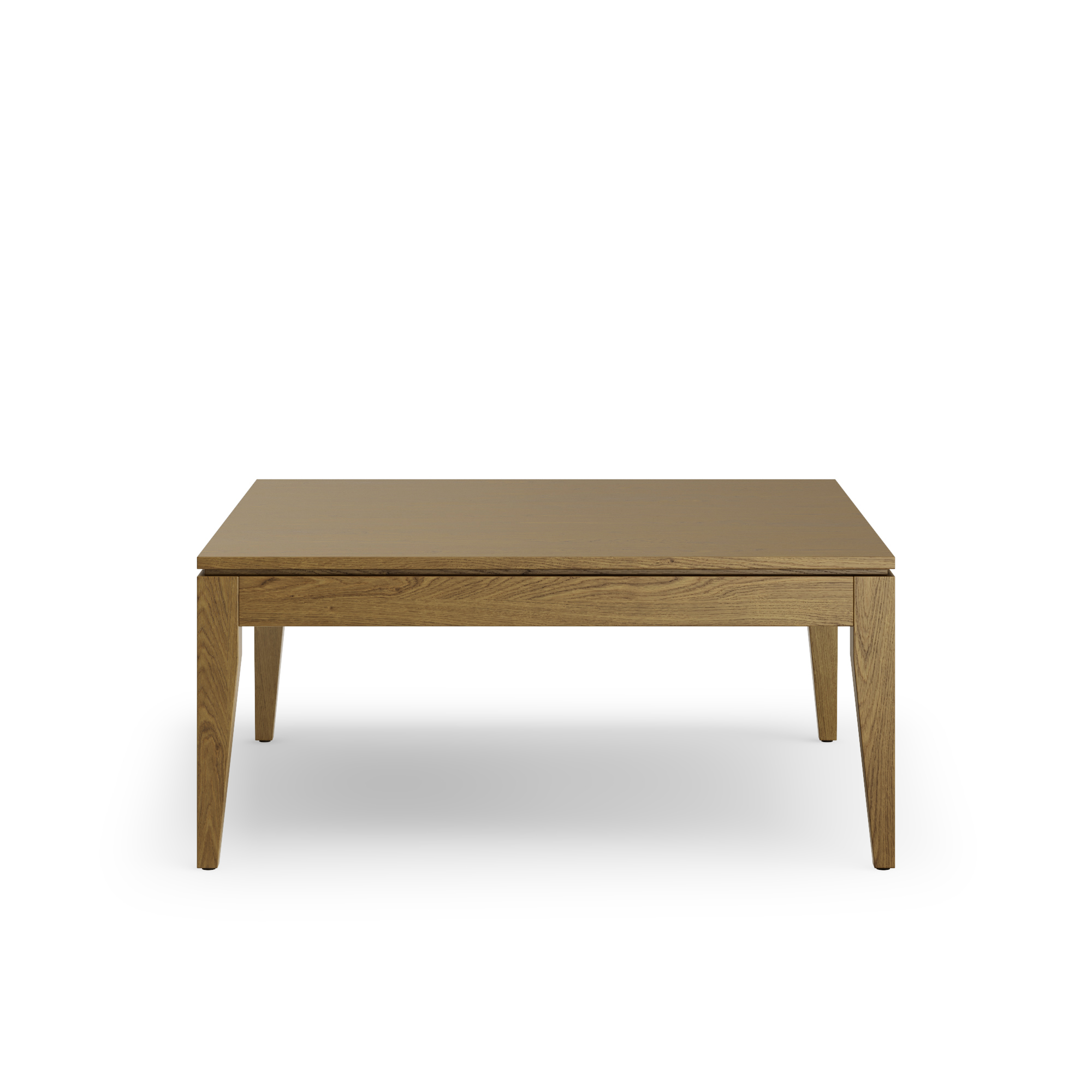 Steen Coffee Table - Square